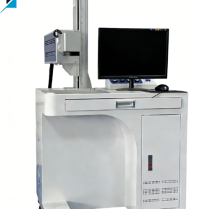 30W -100W Wood Laser Marking Machine | CO2 Galvo Laser Marker